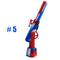Silicone Water Pipe Shape Mini Pipes Weed Handheld