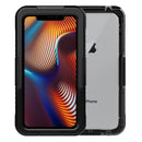 Bakeey Protective Case For iPhone XR IP68 Certified Underwater 6m Waterproof Snowproof Dirtproof