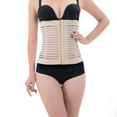 Slimming Body Waist Shaper Belt Training Tummy Cincher Girdle Trainer Corset