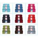 Honana HN-B6 Large Folding Storage Bag Waterproof Dustproof Zipper Organizer Bags
