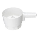 Hand-Held Electric Flour Sieve Battery Operated Sifter Shaker Baking Cook Tool