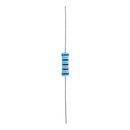 600pcs 2W 120R Metal Film Resistor Resistance 1% 120 ohm Resistor