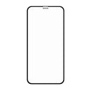 Enkay Full Glue 2.5D Arc Edge Tempered Glass Screen Protector For iPhone XR