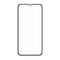 Enkay Full Glue 2.5D Arc Edge Tempered Glass Screen Protector For iPhone XR