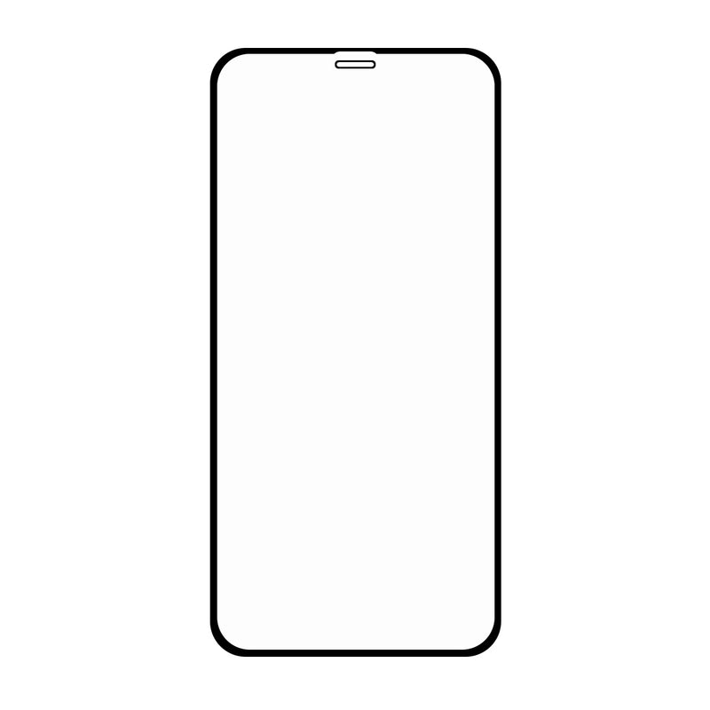 Enkay Full Glue 2.5D Arc Edge Tempered Glass Screen Protector For iPhone XR