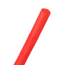 10m 2/3/4/5/6mm Heat Shrink Tube Tubing Black Red Color for Lipo Battery