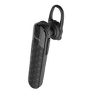 HOCO E25 Business bluetooth Earphone Hifi Music Handsfree Headphone with Mic for Xiaomi Huawei