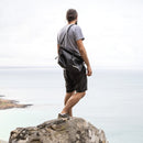 Naturehike NH19SB005 6L 15L Waterproof Bag Dry Wet Beach Crossbody Messenger Storage Bag Outdoor Travel