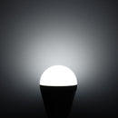 2pcs 7W Solar Powered E27 LED Rechargeable Light Bulb Tent Camping Emergency Lamp with Hook