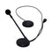Enusic M5 Ultra-thin Noise Reduction BT Earphone Motorcycle Helmet Wirless bluetooth Headset Moto Speaker with Sponge Microphone
