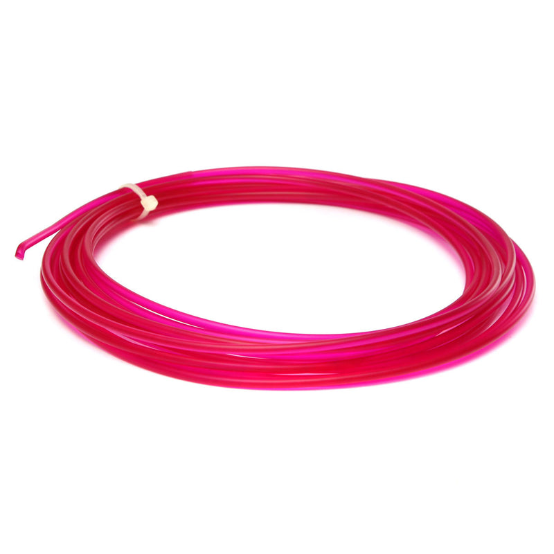 5 Meter 3MM PLA 3D Printer Filament For Mendel Printrbot Reprap Prusa