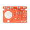 DIY Electronic Music Flash Tree Kit Battery Power LED Flashes Creative Tree Soldering Practice Board