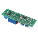 JK11-5V 100S/15min/30min Delay Adjustable Infinite Loop Single-time Multi-function Relay Module Delay Circuit Module