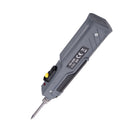 Handsit 8W Soldering Iron Dual Battery Powered Electric Solder Iron Rework Station Mini Handle Heat Pencil Welding Repair Tools