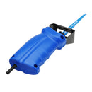 Drillpro Portable Reciprocating Saw Adapter Set Changed Electric Drill Into Reciprocating Saw