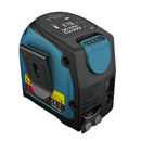 DTAPE DT10 40M Laser Tape Measure 2-in-1 Digital Laser Measure Laser Rangefinder with LCD Digital Display Magnetic Hook