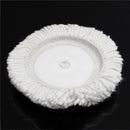 125mm 5 Inch Wool Polishing Buffing Pad Polisher