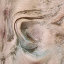 Halloween Scary Head Mask Alien Horror Creepy Cosplay Ghost Mischief Helmet Prop