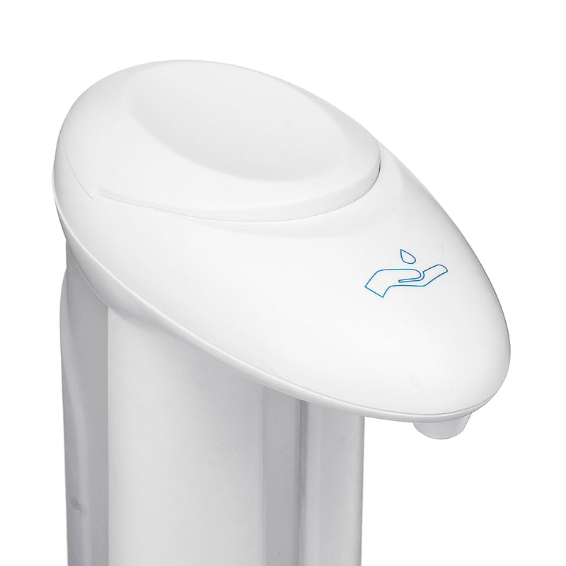 Automatic Touchless Soap Dispenser Liquid IR Sensor Hands Free Kitchen