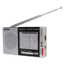 DIY EDT-2902 Multiband Radio Kit Electronic Production Training Kit