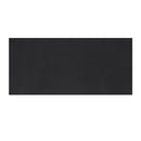 150x75cm Black Treadmill Mat Outdoor Sports Fitness Yoga Mats Running Machine Pad