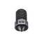 3pcs 1.75mm 0.8mm V6 Hardened Steel Nozzle For J-Head Hotend Extruder 3D Printer Part