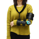 Elbow Orthosis Arm Sling Support Brace Adjustable Fracture Fixation