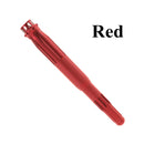 Fuliwen 015 Alumium Fountain Pen M Nib Writing Gift Converter Executive Pen