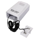 DBY WA08 Water Leakage Alarm Water Level Detector Humidity Sensor Warner Monitor