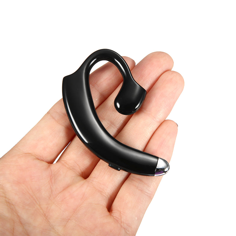 [bluetooth 5.0] Wireless bluetooth Earhooks Headphones Headset Stereo Sports Handsfree Earphone