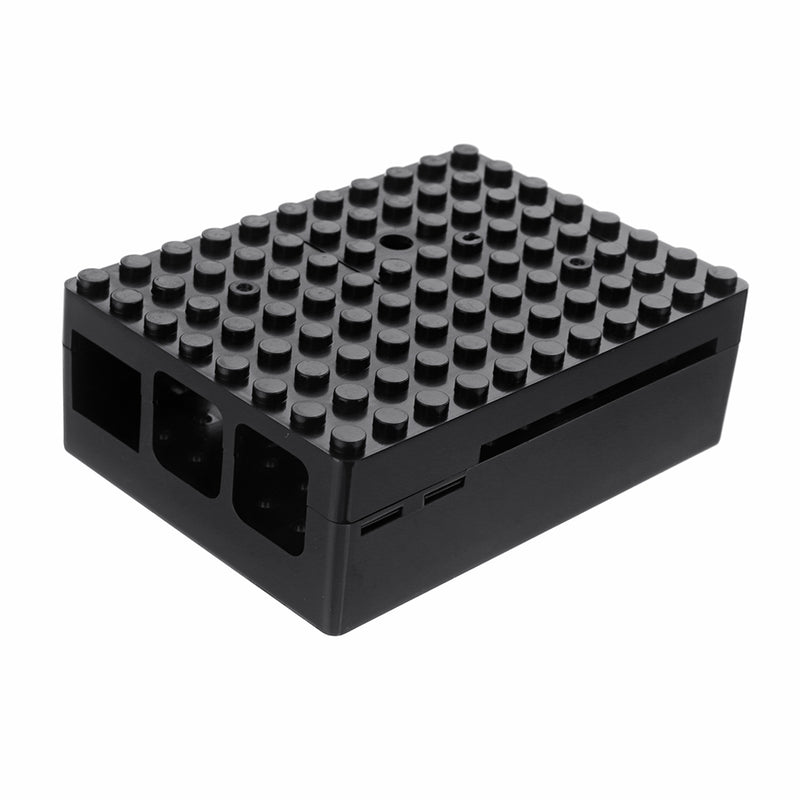 VS9+ ABS Case Enclosure Box For Raspberry Pi 3 Model B+ Plus