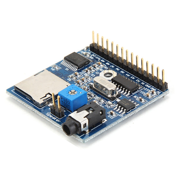 5Pcs Voice Playback Module MP3 Reminder Board For