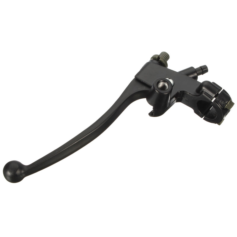 7/8" 22mm Brake Master Cylinder Perch Lever For Yamaha XJ650 SRX600 XS400