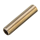 TRONXY M6X26 1.75mm Thread Nozzle Throat With Teflon For 3D Printer Part
