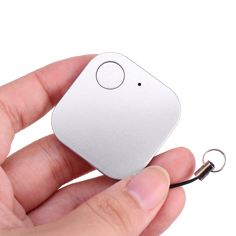 Anti-lost Alarm Smart Two-way Mobile Phone Anti-theft Patch Wallet Keychain