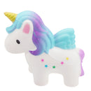 Unicorn Squishy 12*9CM Scented Squeeze Slow Rising Collection Toy Soft Gift