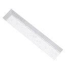 5D DIY Diamond Painting Embroidery Paste Sticker Dotting Point Anti-stick Drilling Straight Ruler Tools Accessory