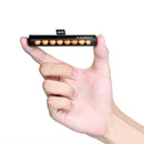 Maiwei Car Air Freshener Outlet Sandalwood Incense Ball Solid Perfume Fragrance Diffuser from Xiaomi Youpin