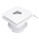 12W Ventilation Fan Cool Quiet Ducted High Speed Air Ventilator Blower Exhaust Fan For Bathroom Kitchen Toilet