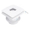 12W Ventilation Fan Cool Quiet Ducted High Speed Air Ventilator Blower Exhaust Fan For Bathroom Kitchen Toilet