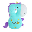 Cute Newborn Baby Drop Protection Pillow Toddler Drop Resistance Pad for Head Back Protective pad