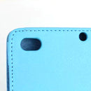 Folio PU Leather Case Folding Stand Cover For Xiaomi Mipad 2