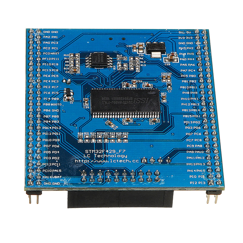 STM32F429IGT6 Cortex-M4 STM32F4 Development Board