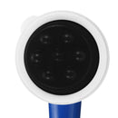Electric Noiseless Vibration Full Body Massager Slimming Kneading Massage Roller Electric Massager