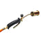 Weed Killer Gas Burner Torch Kits Garden Grass Shrub 50 35 25mm Nozzle Hose Set