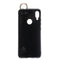 Bakeey Blue Ray Wrist Strap Shockproof Soft Silicone Protective Case for Xiaomi Redmi Note 7 / Note 7 Pro