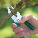Garden Grafting Cut Tool Kit Fruit Tree Stainless Steel Pruning Shears Scissor