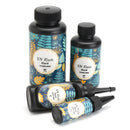 UV Resin Hard Ultraviolet Solar Sunlight Curing Cure Activated Crystal Glue 25/60/100/200g