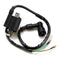 Ignition Coil + CDI Box For Kazuma Meerkat Falcon Motor 90 110 50CC 90CC 110CC