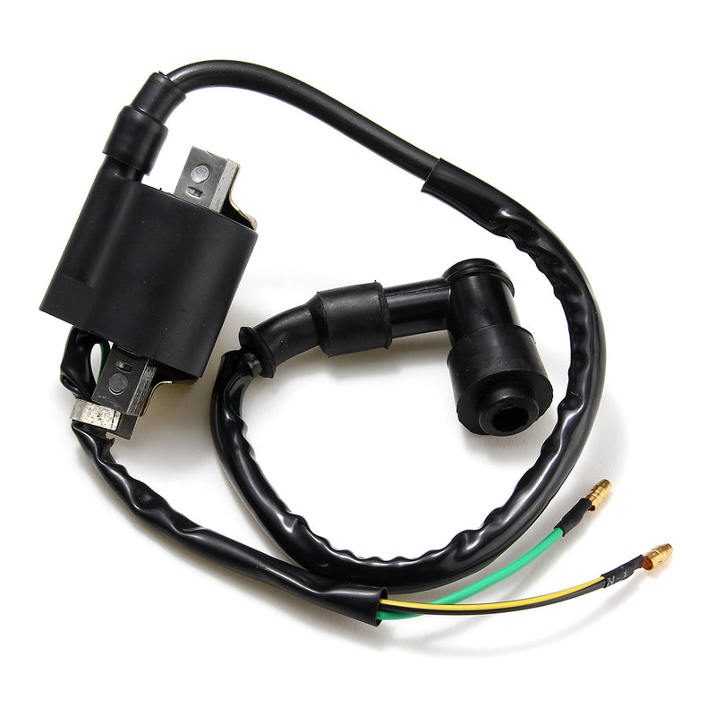 Ignition Coil + CDI Box For Kazuma Meerkat Falcon Motor 90 110 50CC 90CC 110CC